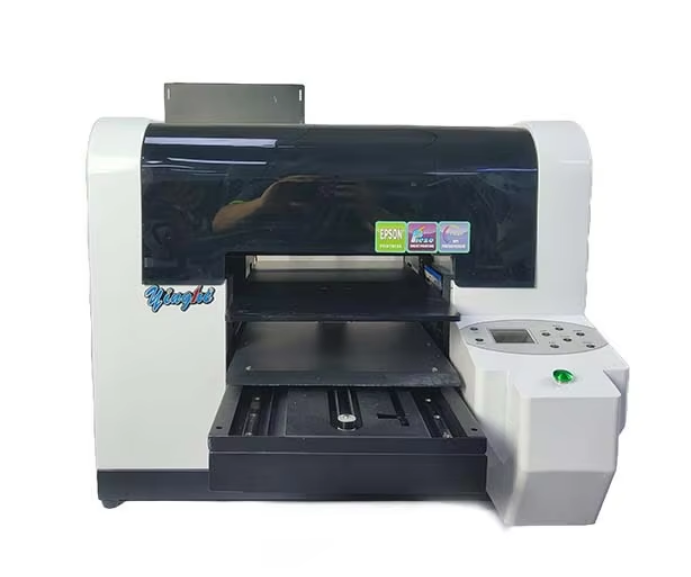 Direct To Garment Ink - YH Industrial rápido directo a máquinas