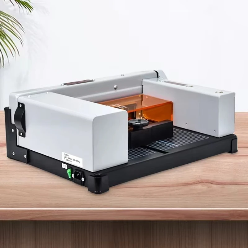 Commercial Printing And Binding - Cortadora de calidad comercial, ideal para