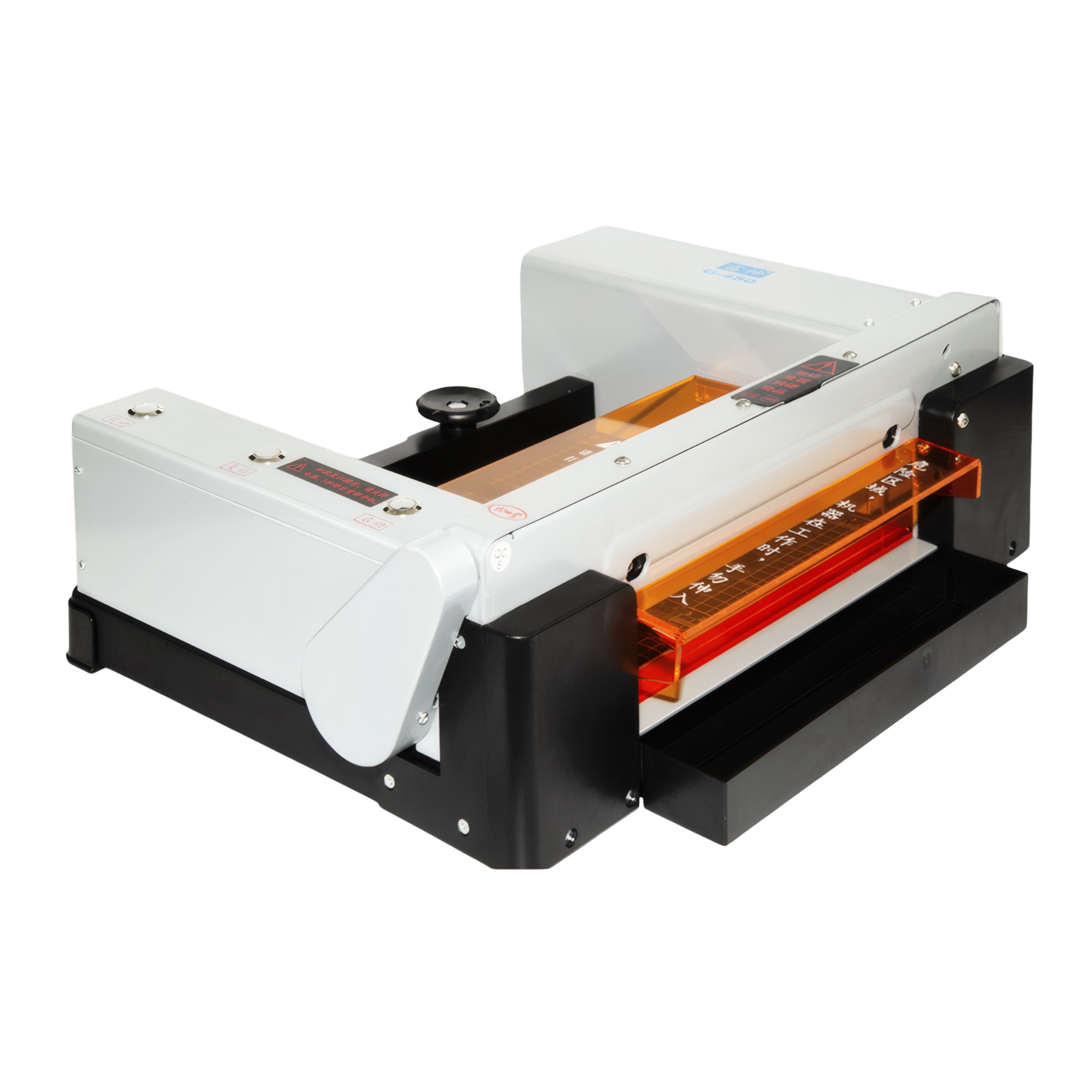 Commercial Printing And Binding - Cortador de grado comercial G480 ideal