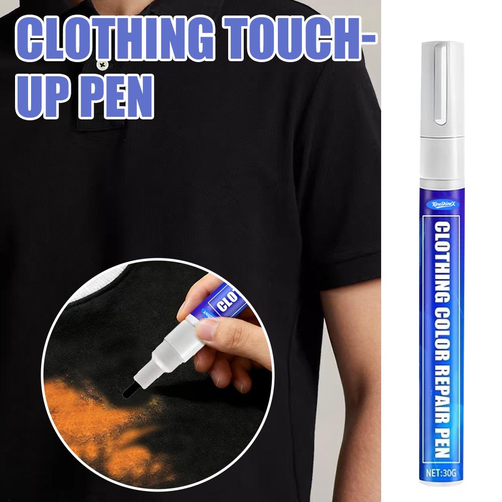 Direct To Garment Ink - Rotulador de Tela para Reparación de