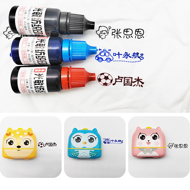 Direct To Garment Ink - Tinta textil impermeable para ropa, tinta