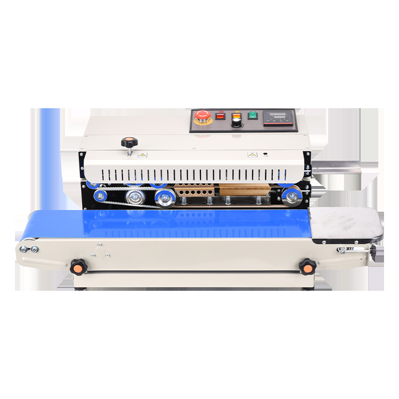Commercial Printing Options - Máquina de sellado comercial automática L2,