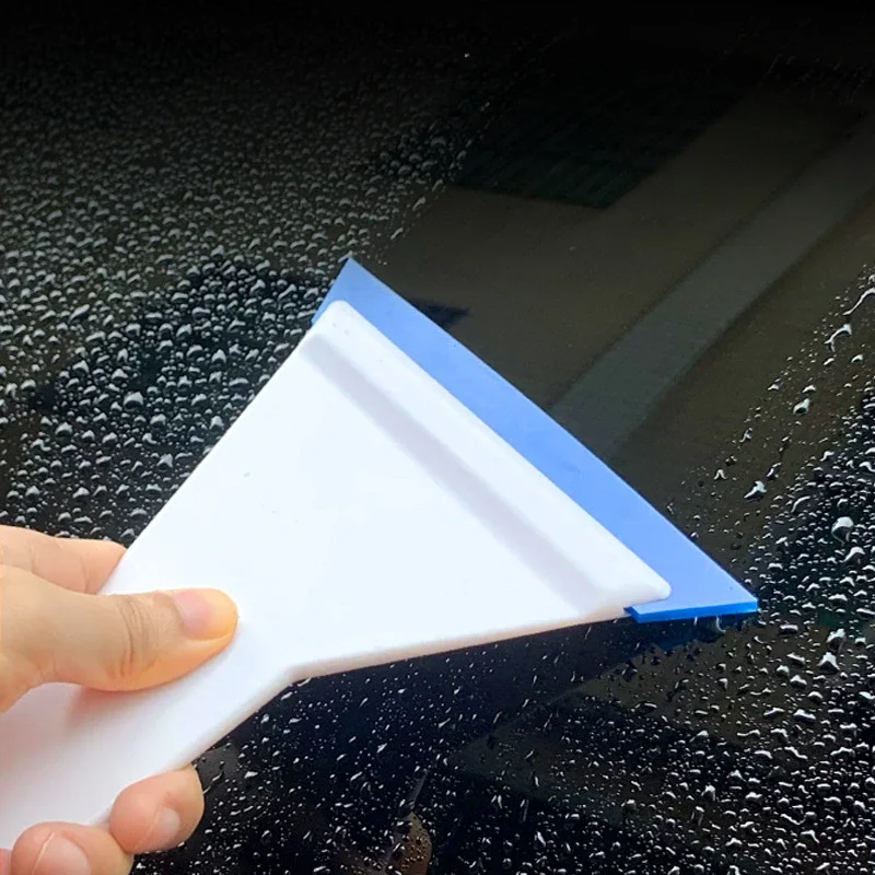 Screen Printing Squeegee - Herramienta de tinte de ventanilla, escurridor