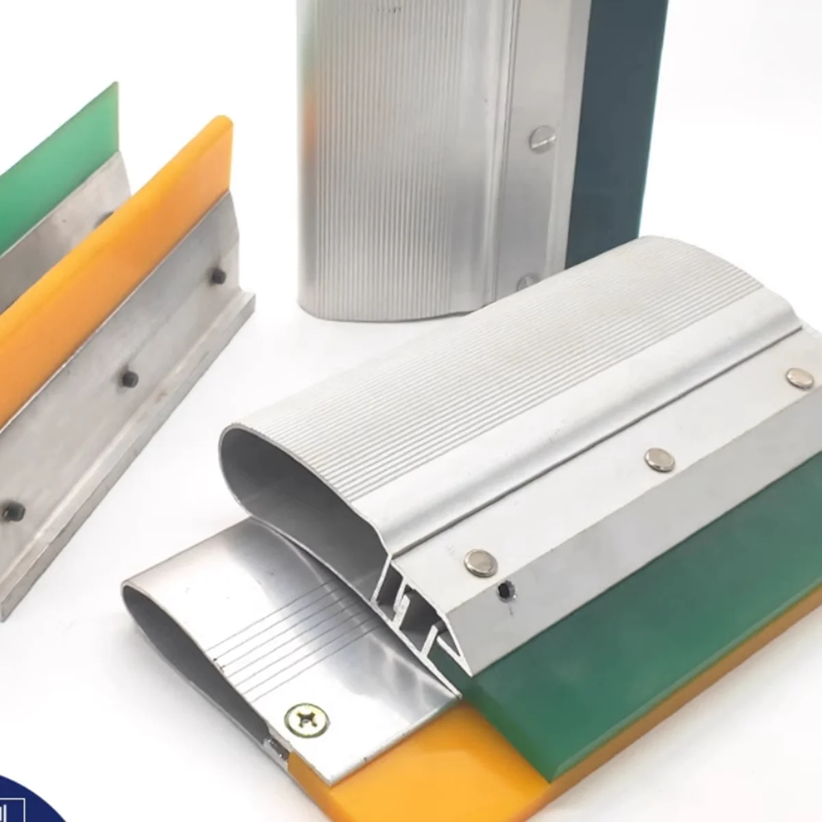 Screen Printing Squeegee - Tablero de escurridor de serigrafía con