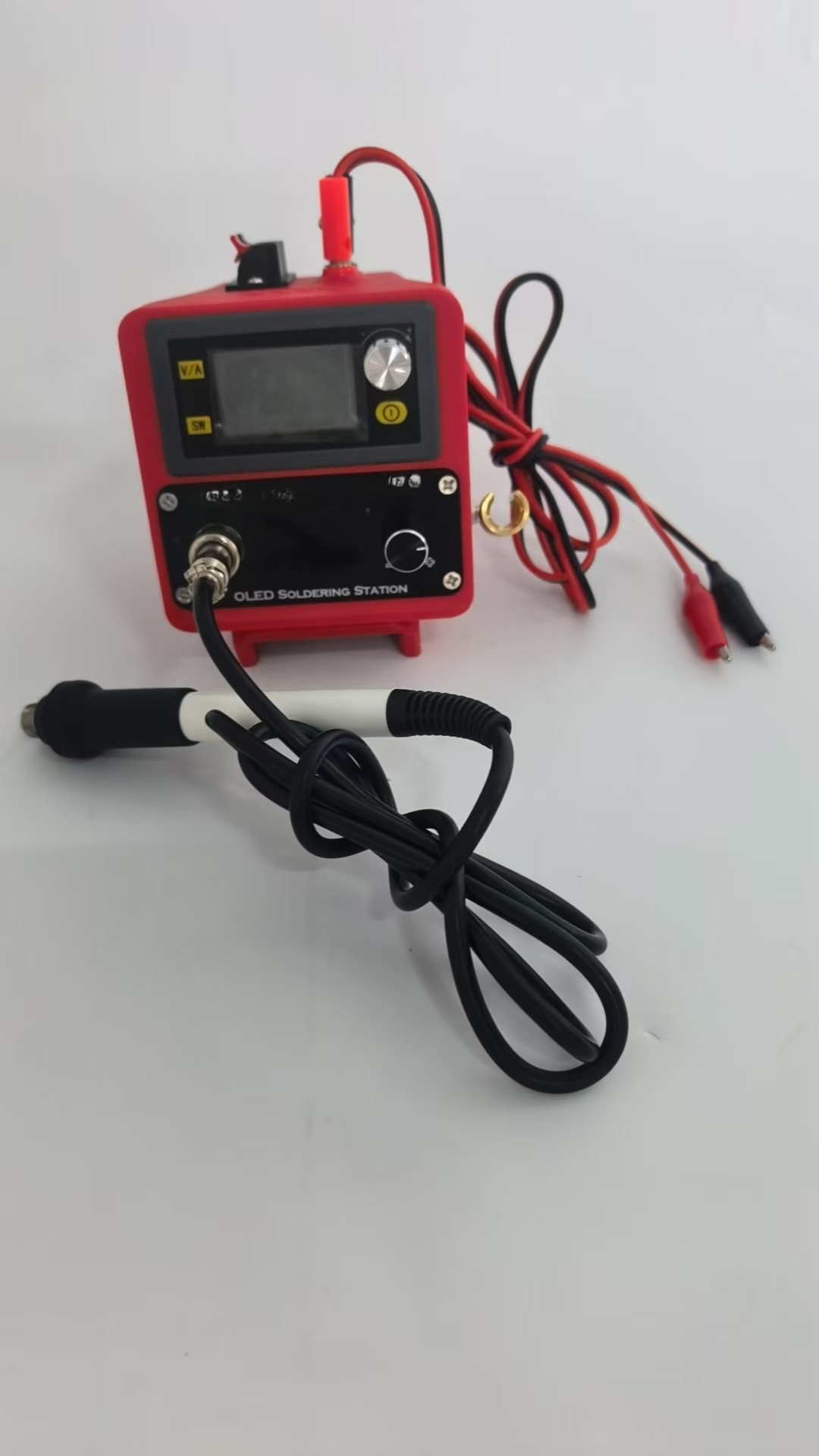 Milwaukee Drill M12 Fuel - Convertidor de Batería de 18V para