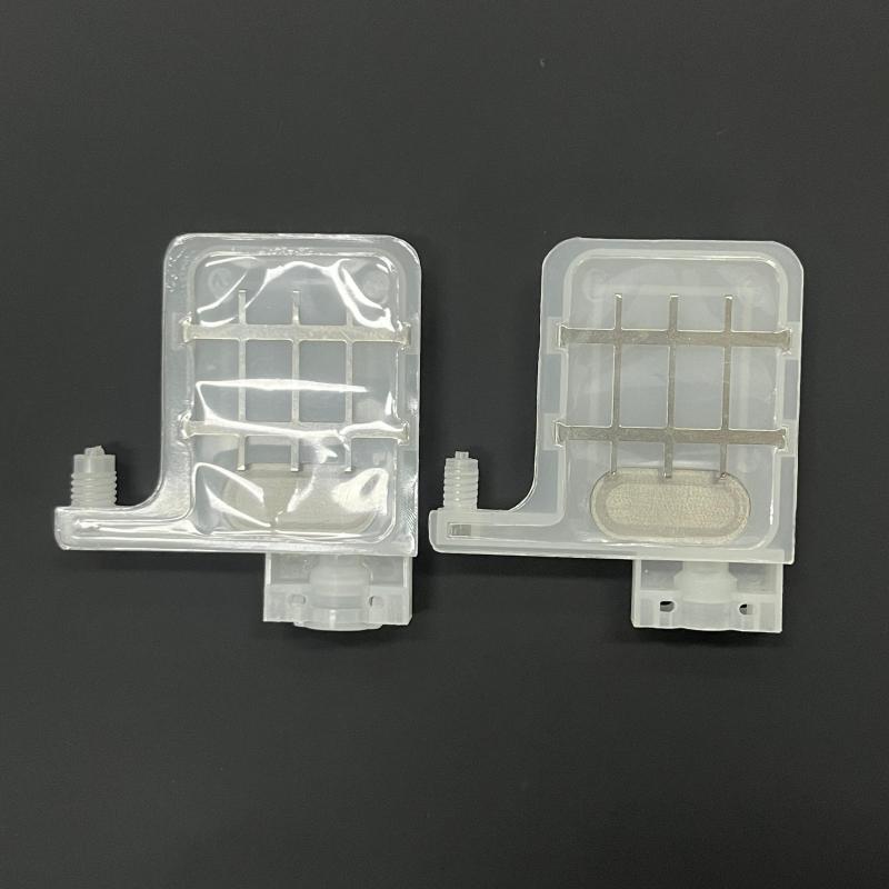 10 amortiguadores de tinta XP6 - Printhead Dx5 Epson reseña y precio
