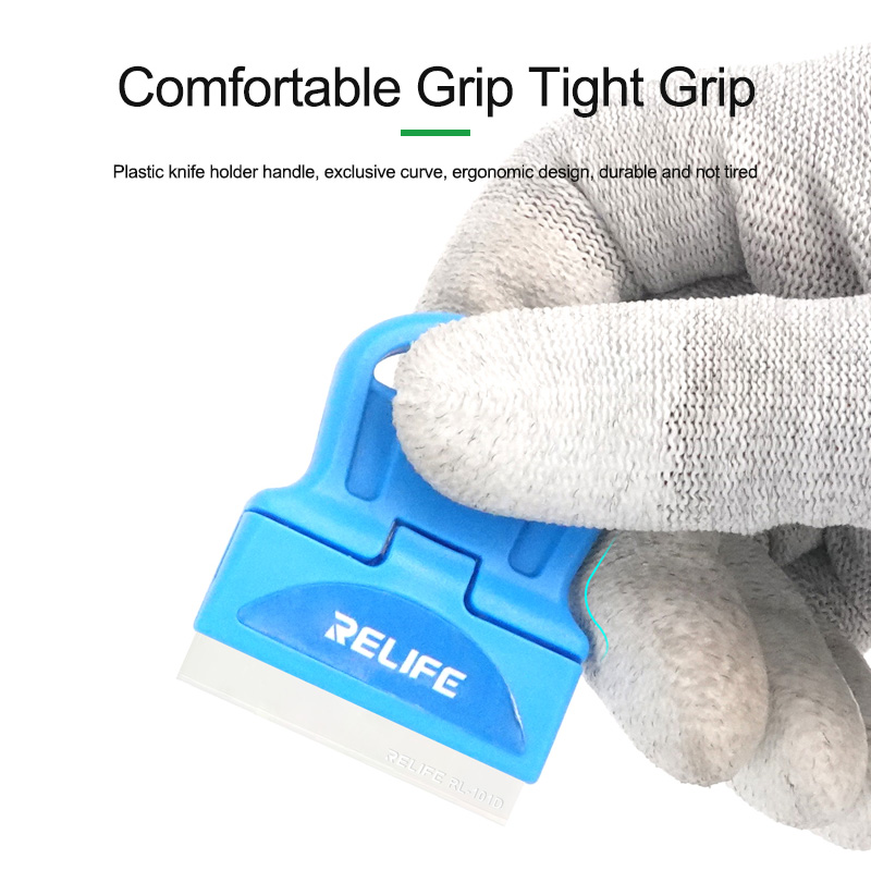 Cuchilla multiusos para quitar - Screen Printing Squeegee reseña y precio