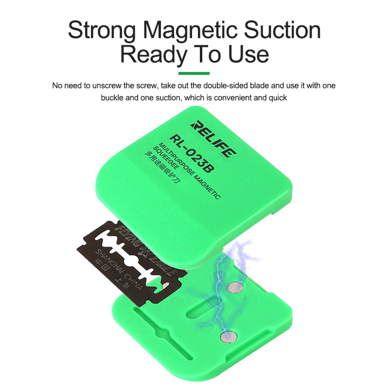 Cuchilla multiusos para quitar - Screen Printing Squeegee reseña y precio