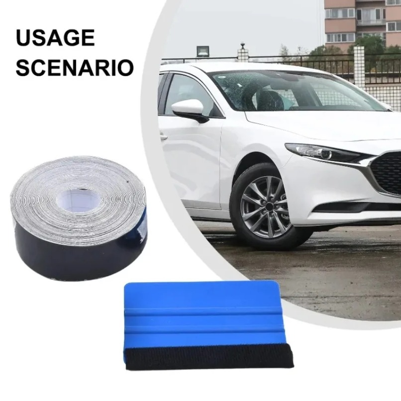 Kit de Espátula con Borde de F - Screen Printing Squeegee reseña y precio