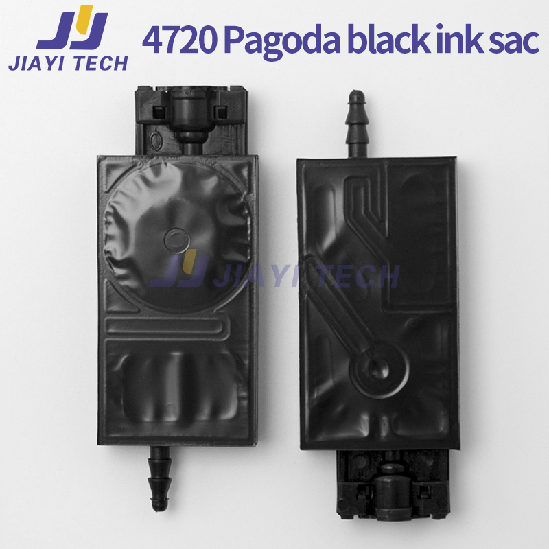 Amortiguador de tinta 4720 par - Printhead Dx5 Epson reseña y precio