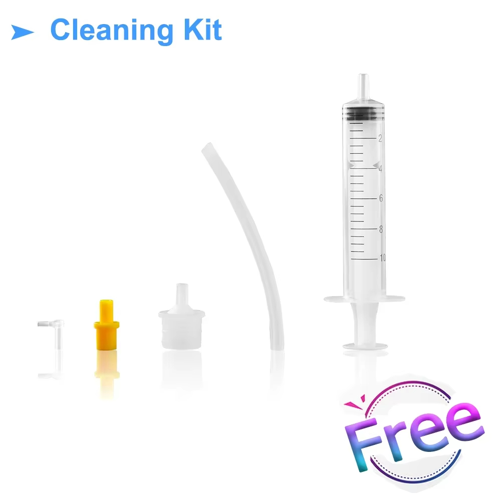 Solución de limpieza DTG de 10 - Direct To Garment Ink reseña y precio