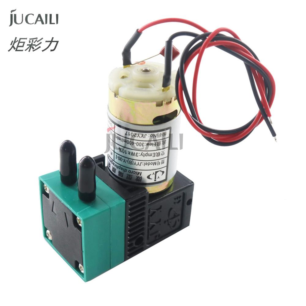 Bomba de tinta Jucaili para im - Printhead Dx5 Epson reseña y precio