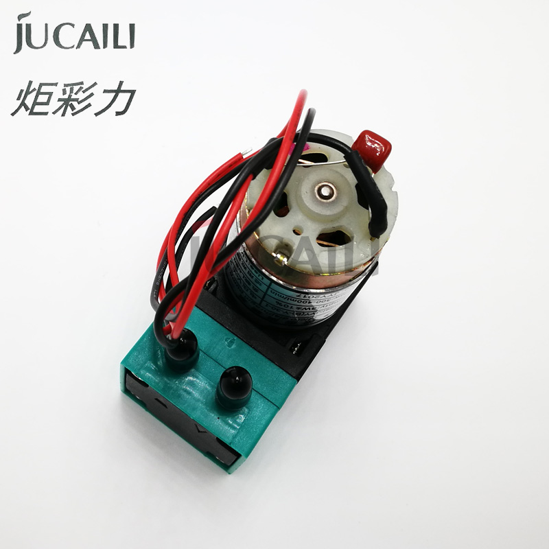 Bomba de tinta Jucaili para im - Printhead Dx5 Epson reseña y precio