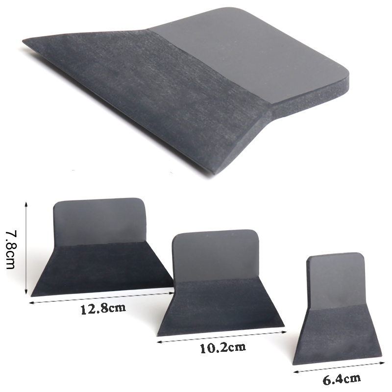 TOFAR PPF escurridor pequeño r - Screen Printing Squeegee reseña y precio