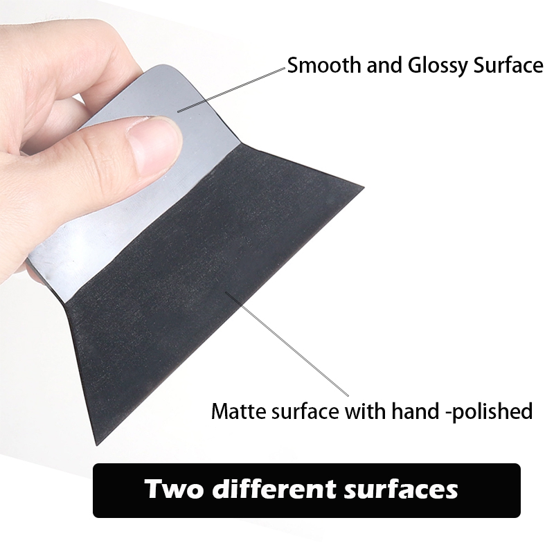 TOFAR PPF escurridor pequeño r - Screen Printing Squeegee reseña y precio