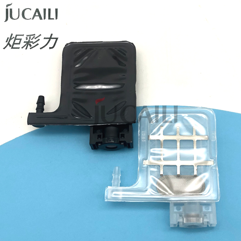 Jucaili 10 Uds xp600 DX5 amort - Printhead Dx5 Epson reseña y precio