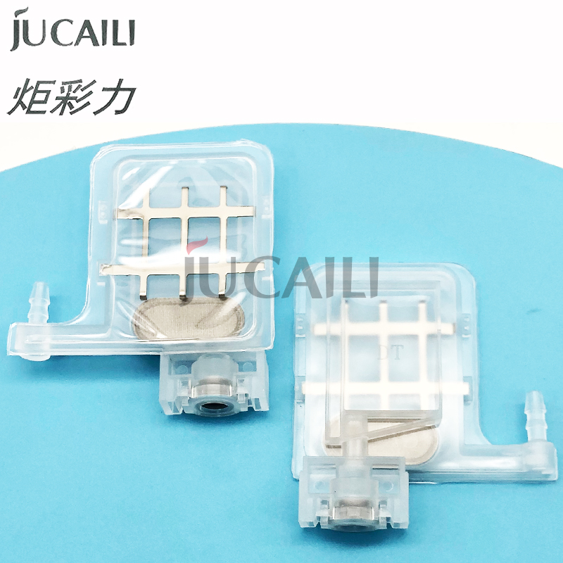 Jucaili 10 Uds xp600 DX5 amort - Printhead Dx5 Epson reseña y precio