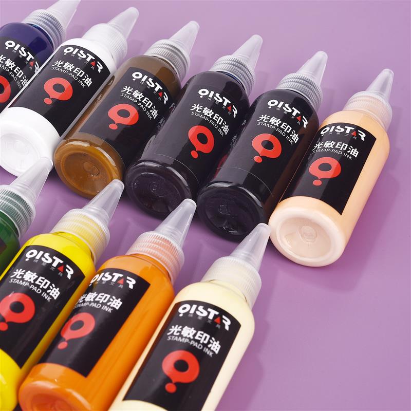 Tinta Textil Azul, Roja y Negr - Direct To Garment Ink reseña y precio