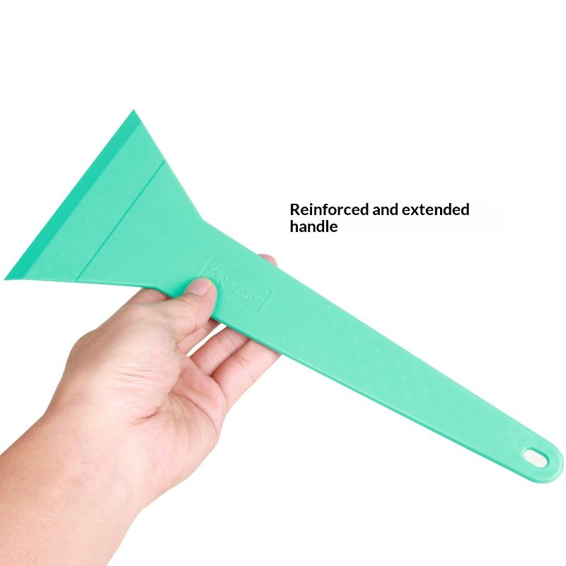 Nueva Herramienta de Instalaci - Screen Printing Squeegee reseña y precio