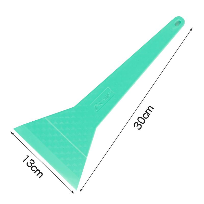 Nueva Herramienta de Instalaci - Screen Printing Squeegee reseña y precio