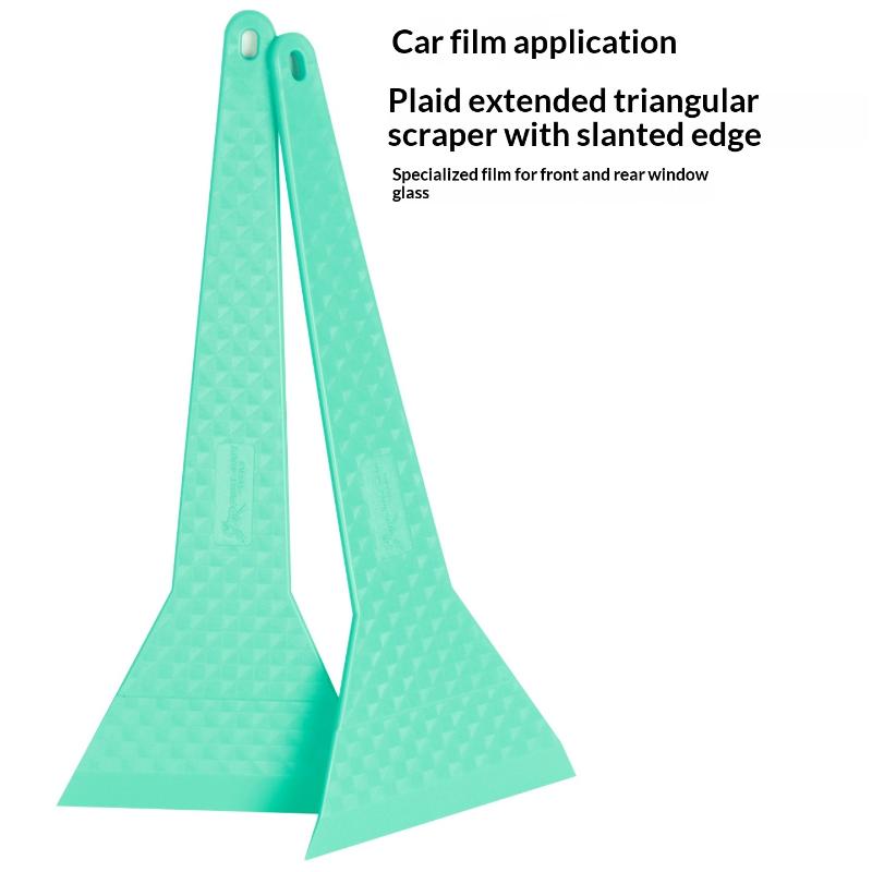 Nueva Herramienta de Instalaci - Screen Printing Squeegee reseña y precio