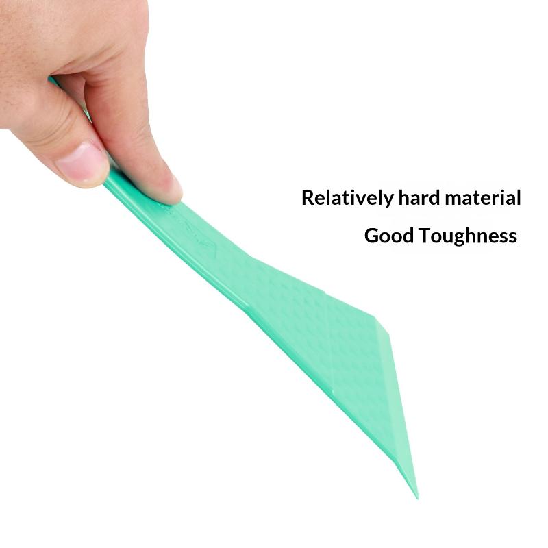 Nueva Herramienta de Instalaci - Screen Printing Squeegee reseña y precio