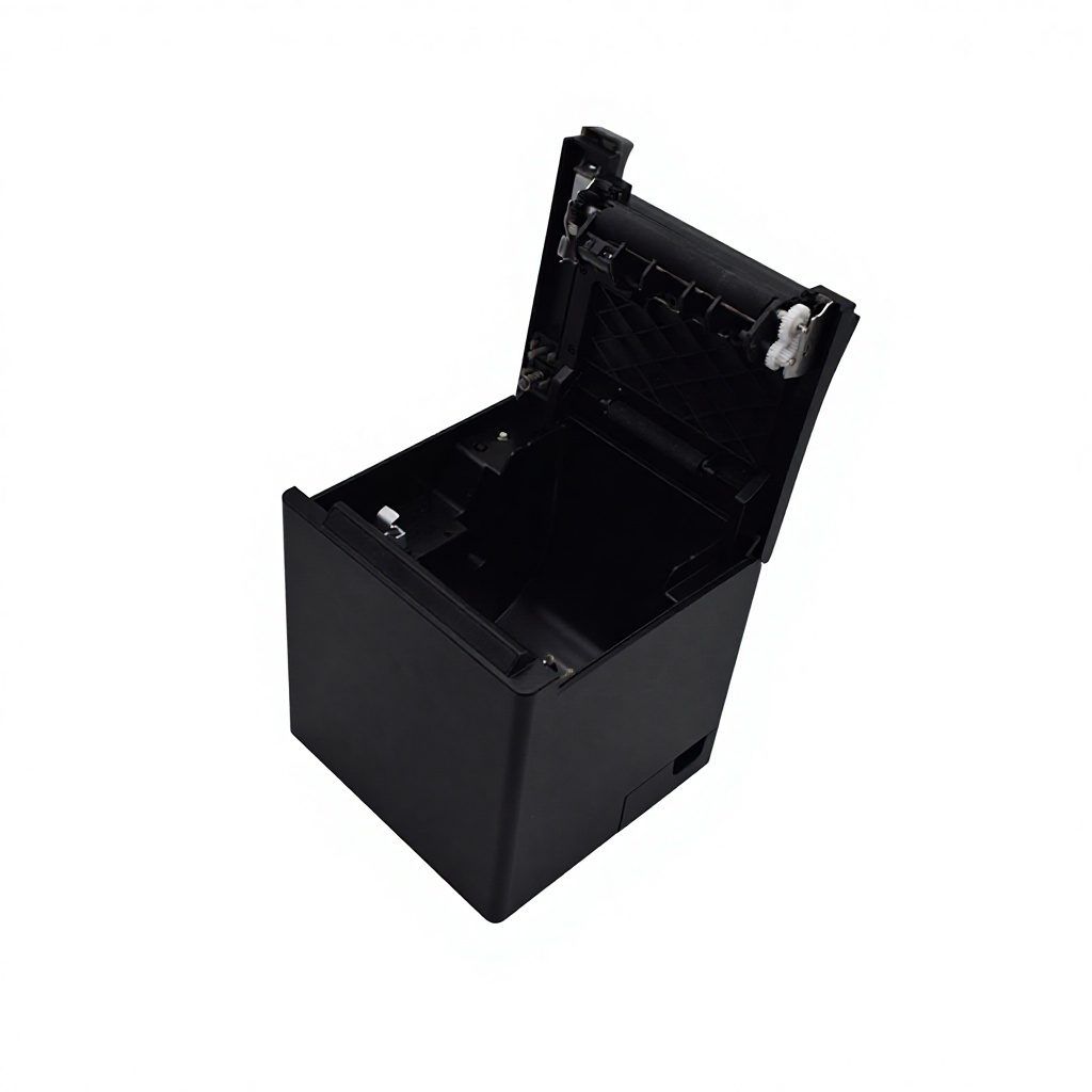 Impresora Térmica de Recibos d - Commercial Printing Options reseña y precio