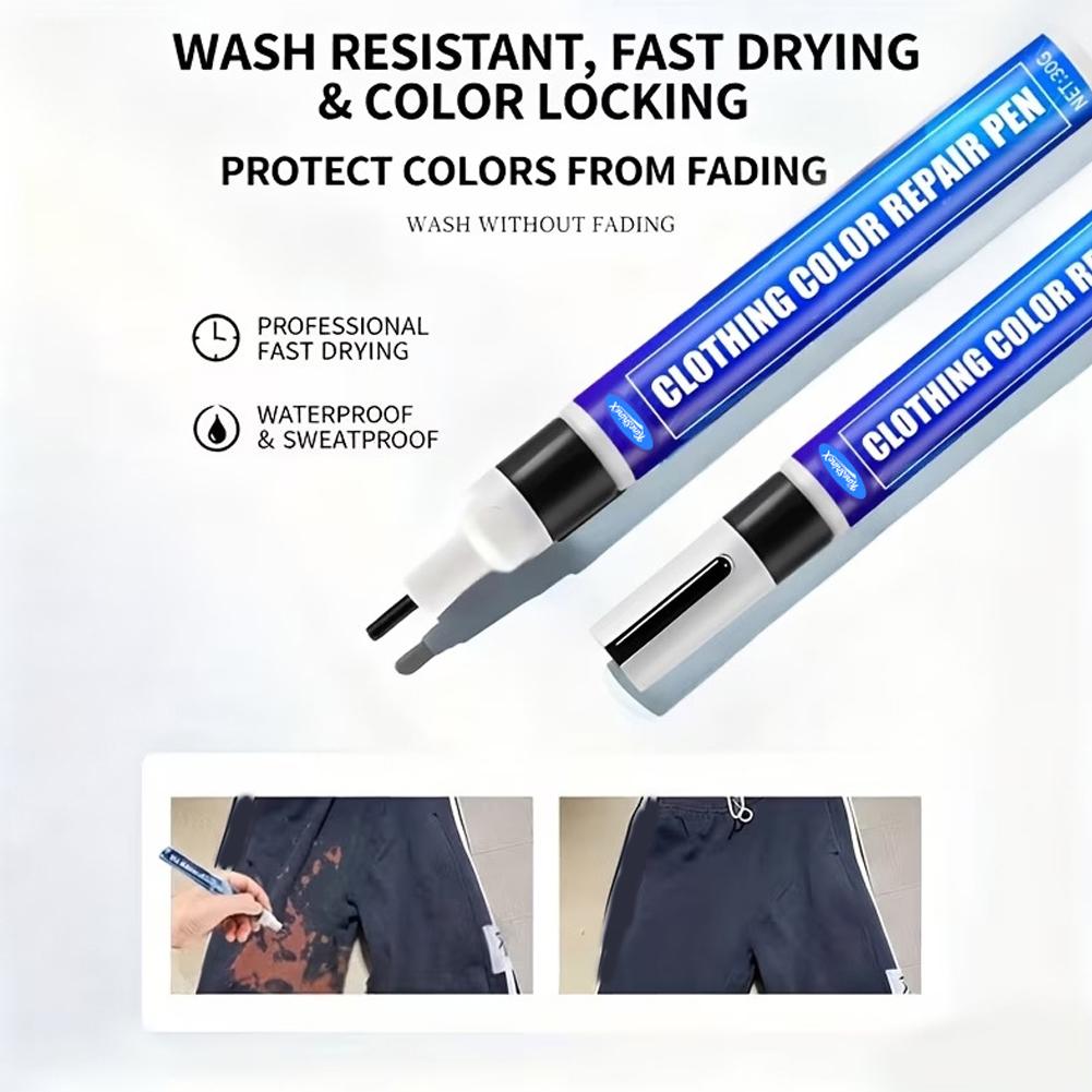 Rotulador de Tela para Reparac - Direct To Garment Ink reseña y precio
