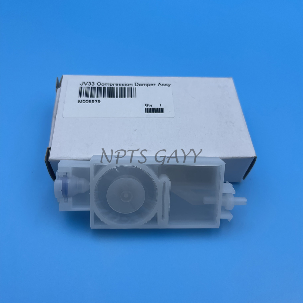 Conjunto de compresión de amor - Printhead Dx5 Epson reseña y precio