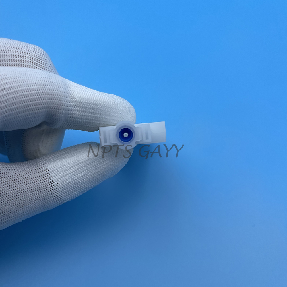 Conjunto de compresión de amor - Printhead Dx5 Epson reseña y precio