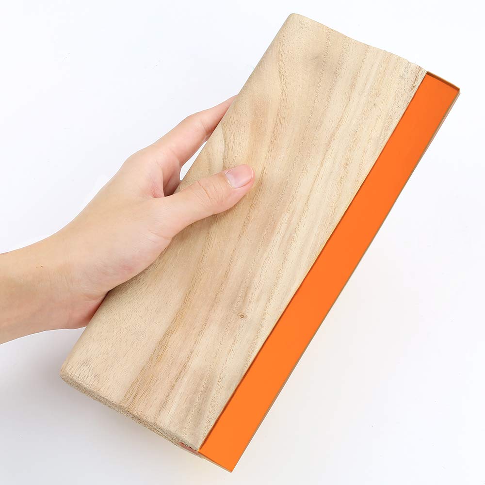 1 unidad, precio bajo, descuen - Screen Printing Squeegee reseña y precio