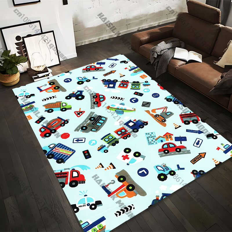 Alfombras impresas de 21 tamañ - Commercial Road Printing reseña y precio