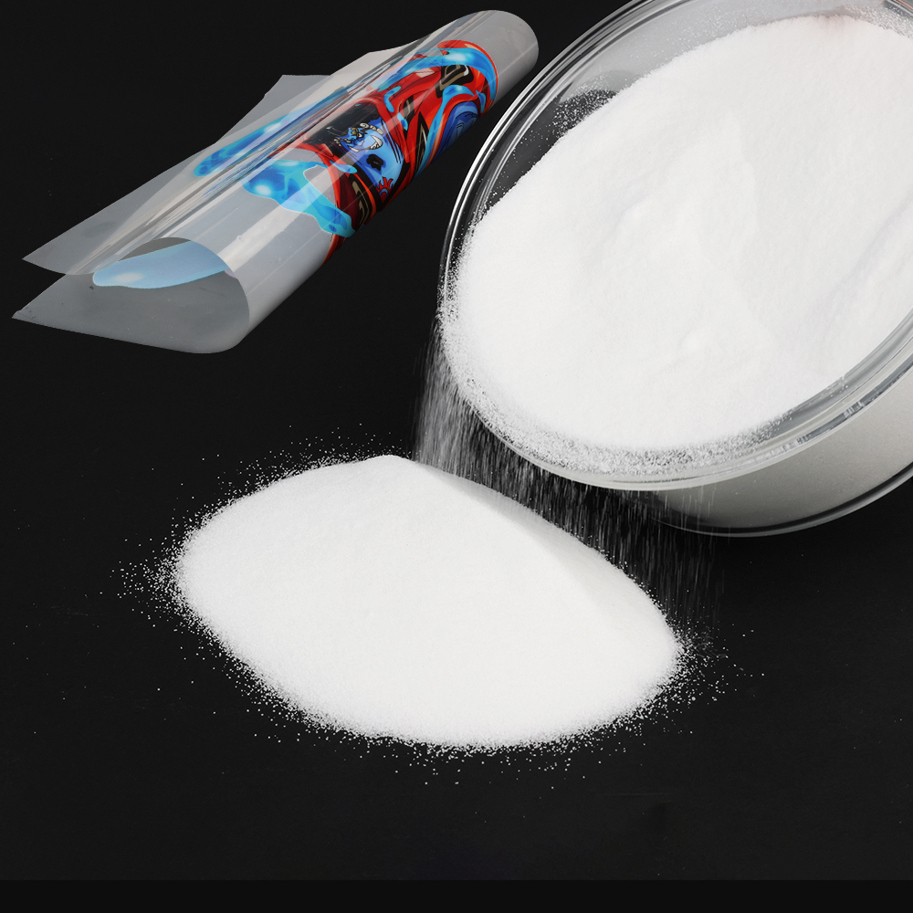 Polvo DTF de 1 kg, Polvo Fino  - Direct To Garment Ink reseña y precio