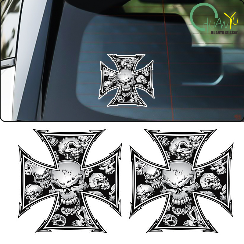 Gran prenda de calavera blanca - Embroidery Digitizing Software reseña y precio