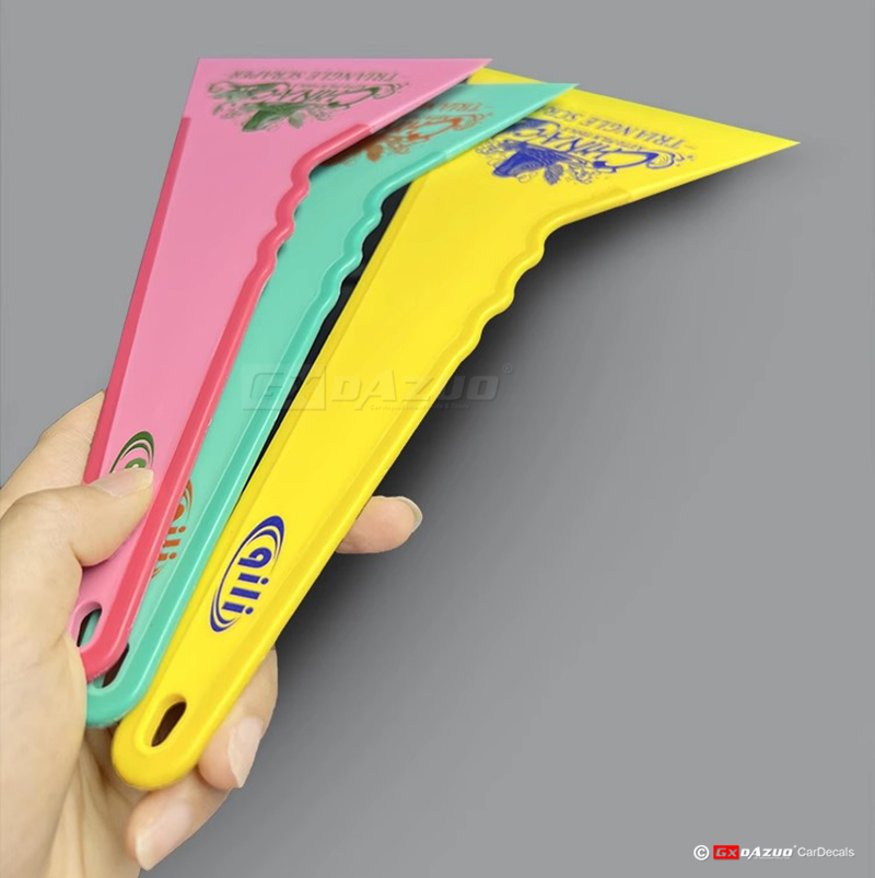 Juego de 3 Espátulas para Inst - Screen Printing Squeegee reseña y precio