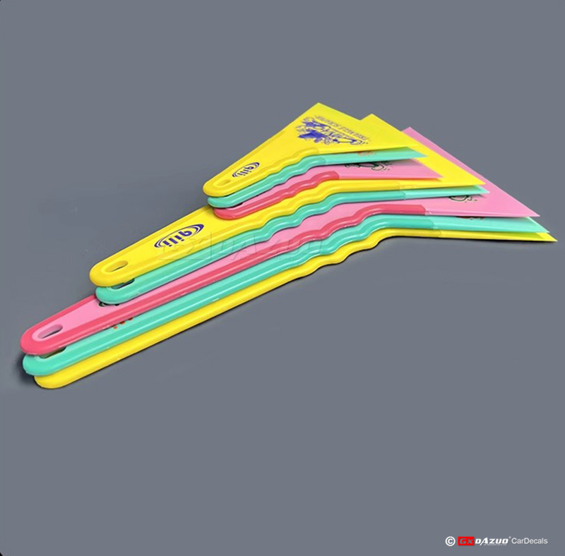 Juego de 3 Espátulas para Inst - Screen Printing Squeegee reseña y precio