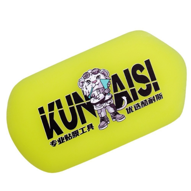 Espátula profesional para pelí - Screen Printing Squeegee reseña y precio