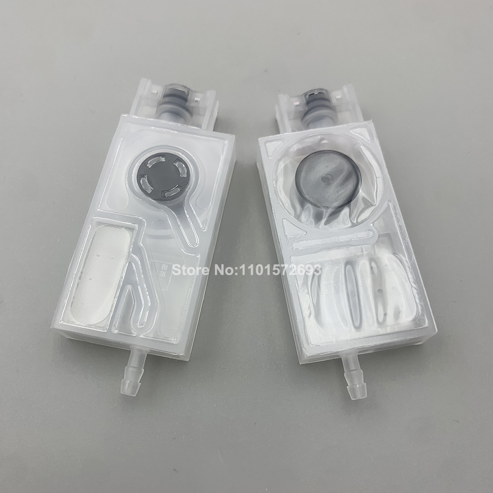 10 filtros amortiguadores de t - Printhead Dx5 Epson reseña y precio