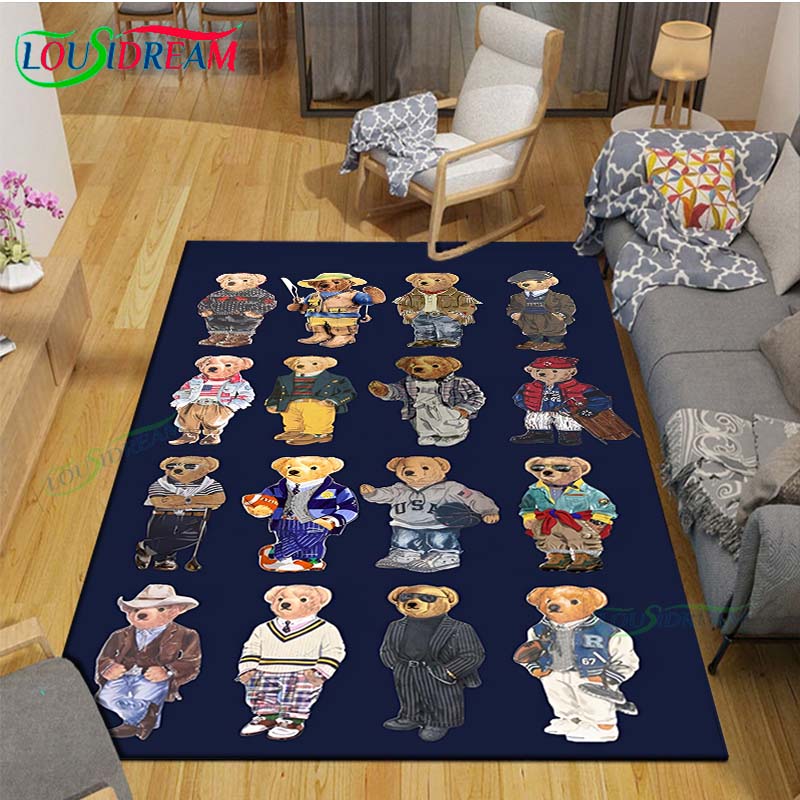 Alfombras clásicas de dibujos  - Commercial Printing For Sale reseña y precio