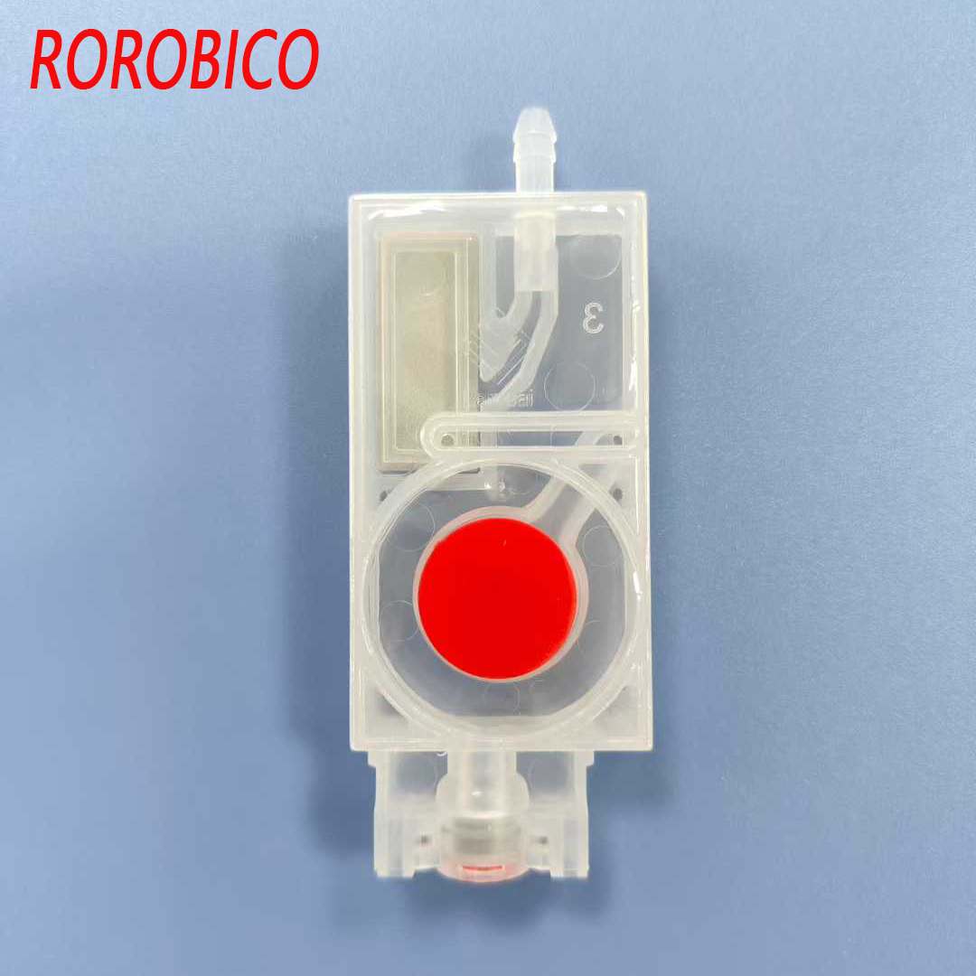 Amortiguador de Cabezal de Imp - Printhead Dx5 Epson reseña y precio