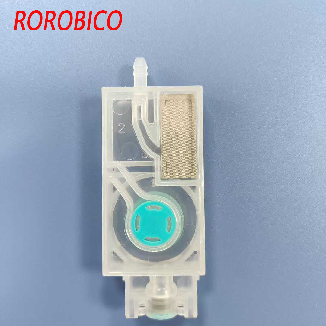 Amortiguador de Cabezal de Imp - Printhead Dx5 Epson reseña y precio