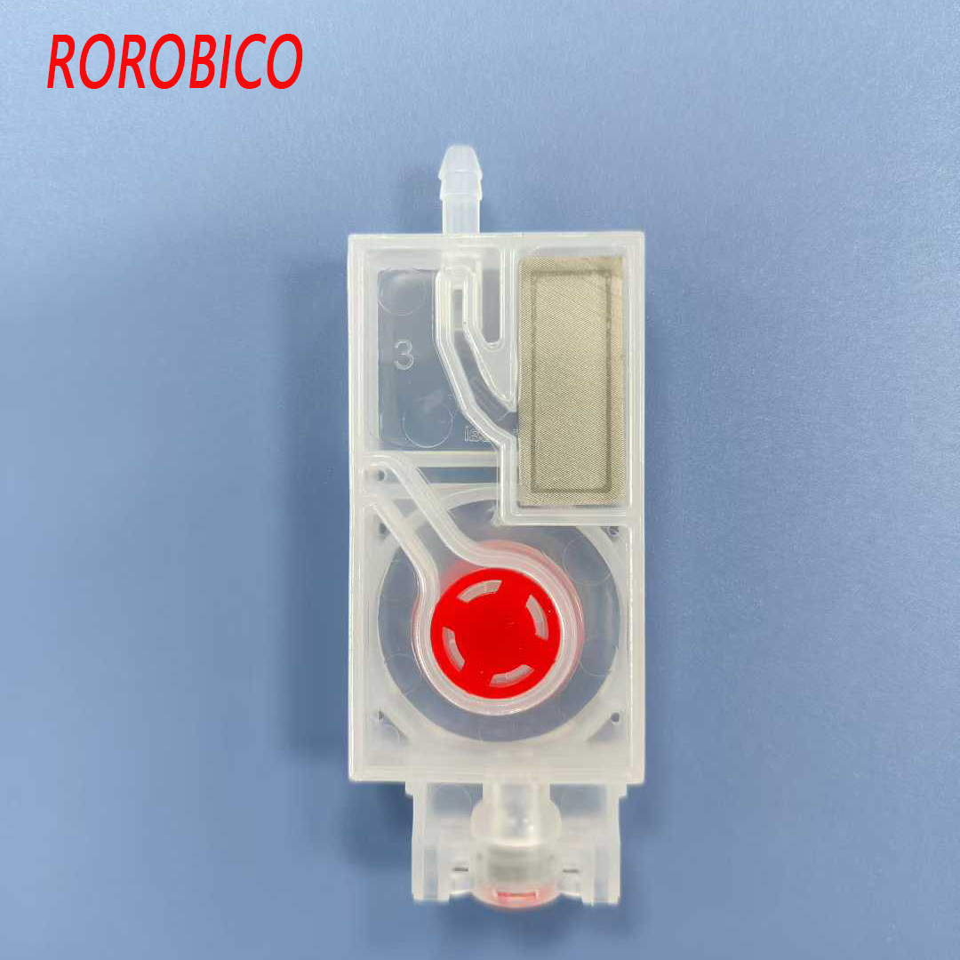 Amortiguador de Cabezal de Imp - Printhead Dx5 Epson reseña y precio
