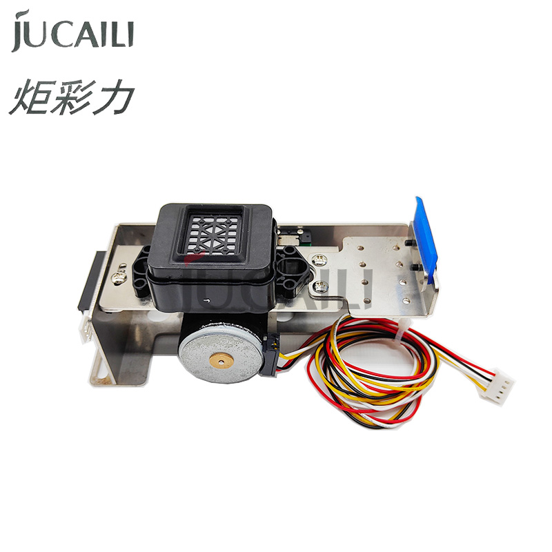Estación de tapa de elevación  - Printhead Dx5 Epson reseña y precio