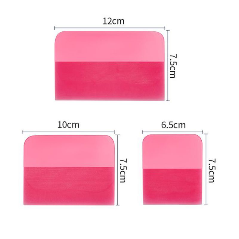 Película protectora de revesti - Screen Printing Squeegee reseña y precio