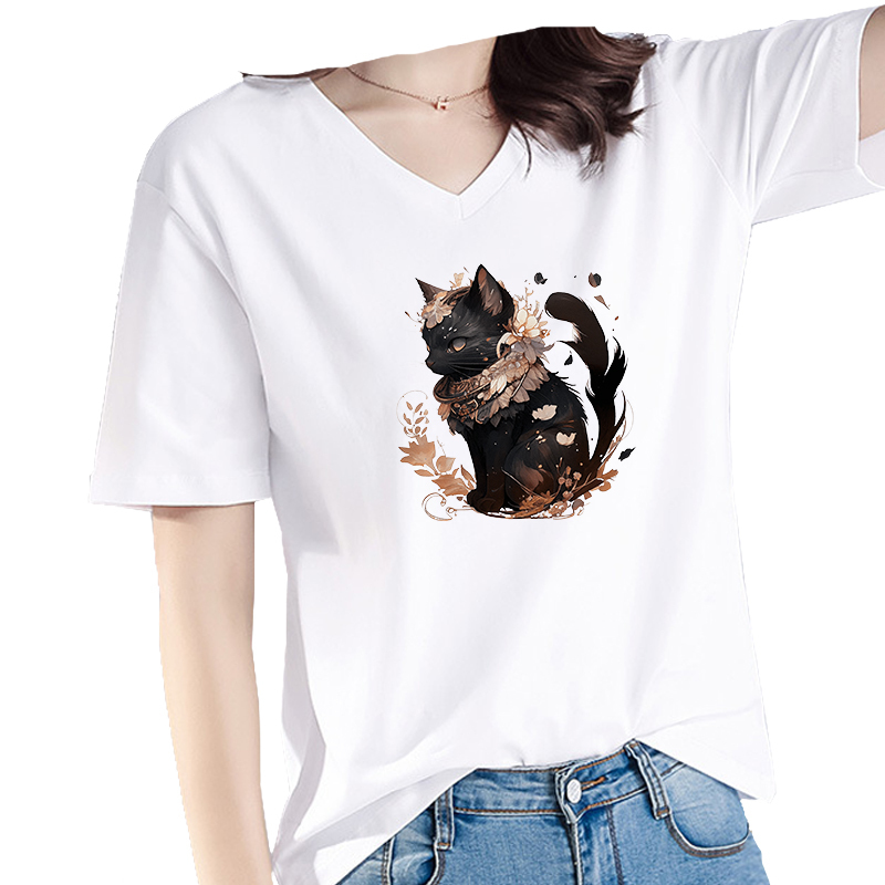 Pegatinas de transferencia de  - Printable Heat Transfer Vinyl reseña y precio