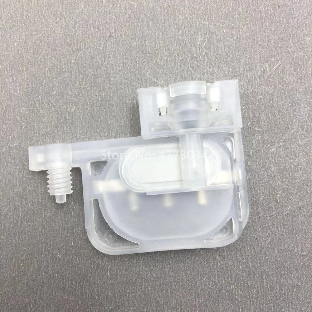 Amortiguador pequeño de volque - Printhead Dx5 Epson reseña y precio