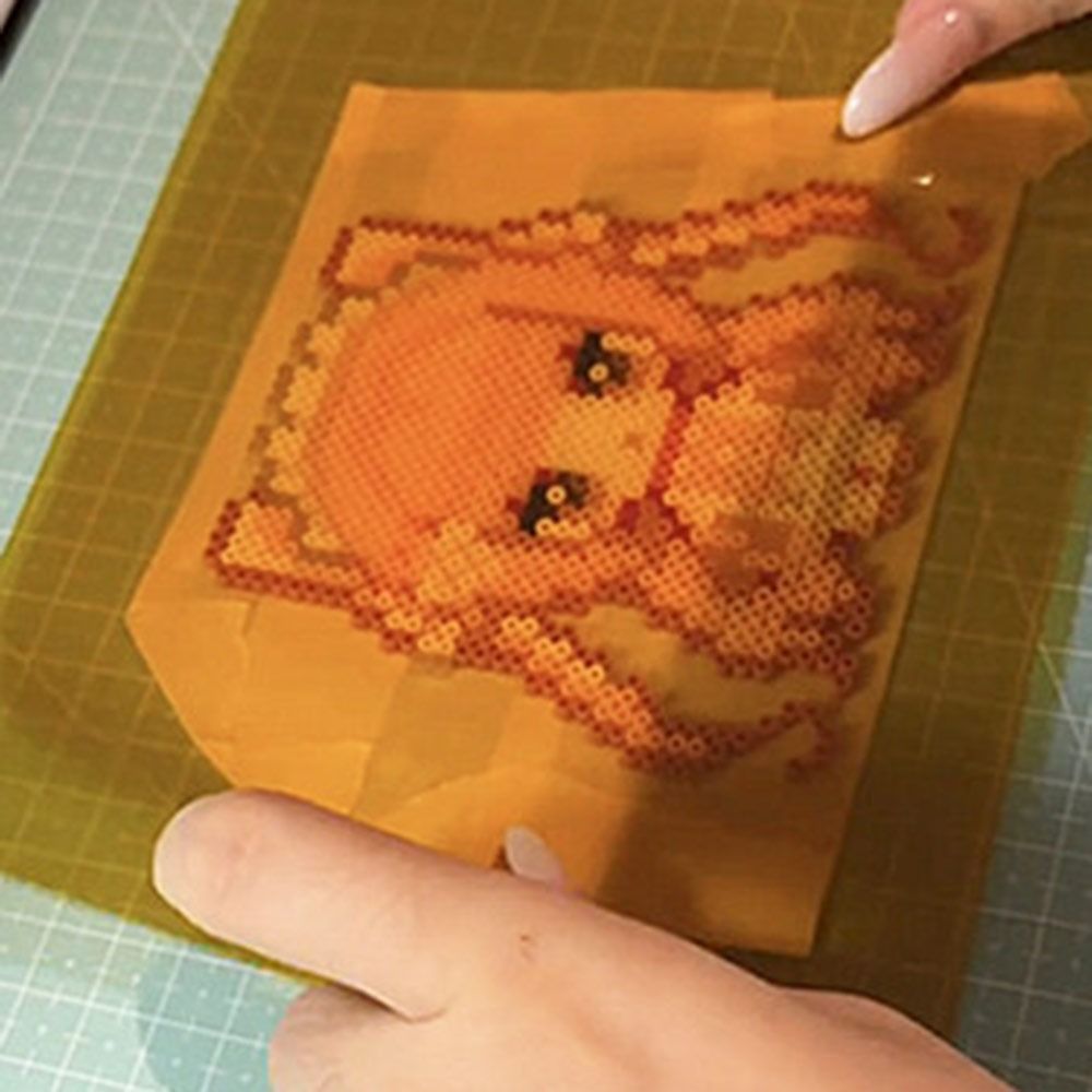 1/10 Piezas Papel de Planchado - Printable Heat Transfer Vinyl reseña y precio