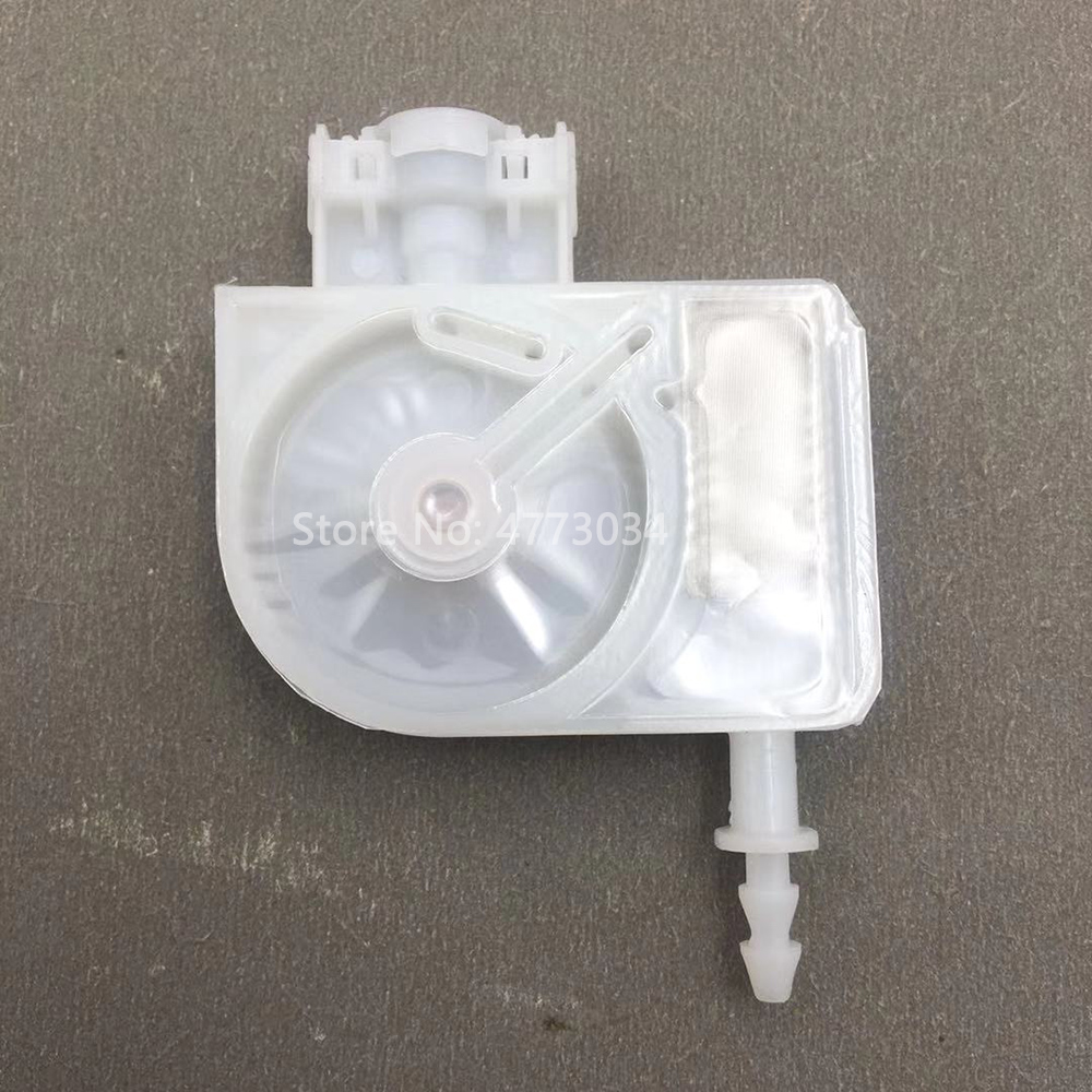 20 piezas amortiguador de tint - Printhead Dx5 Epson reseña y precio