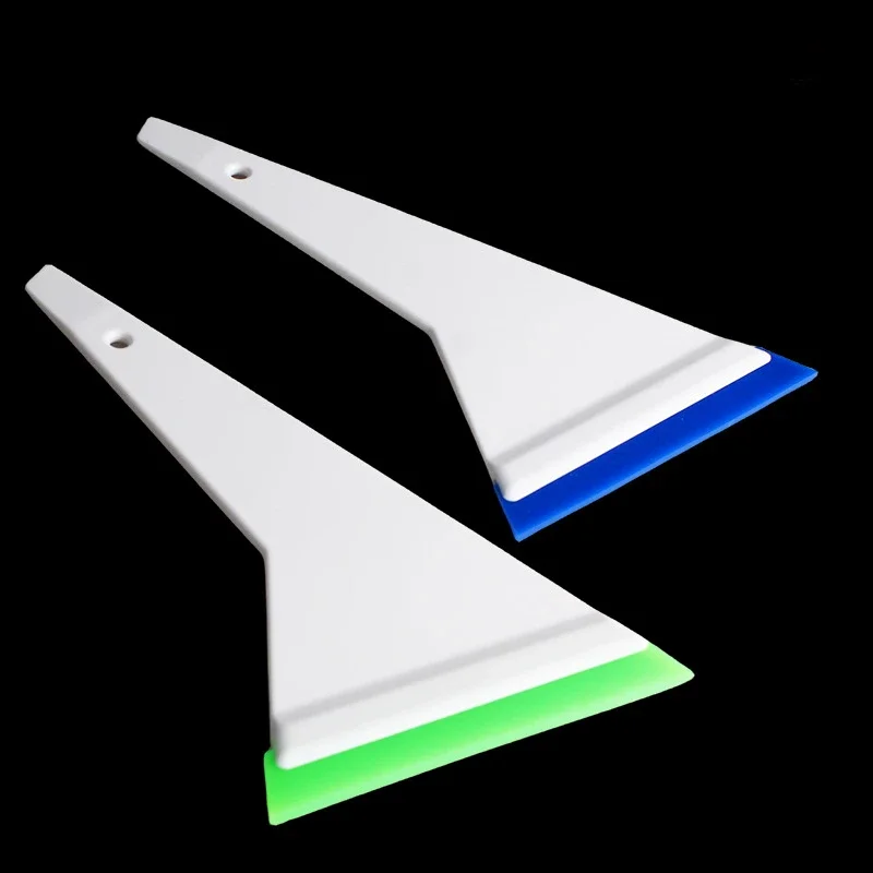 Herramienta de tinte de ventan - Screen Printing Squeegee reseña y precio