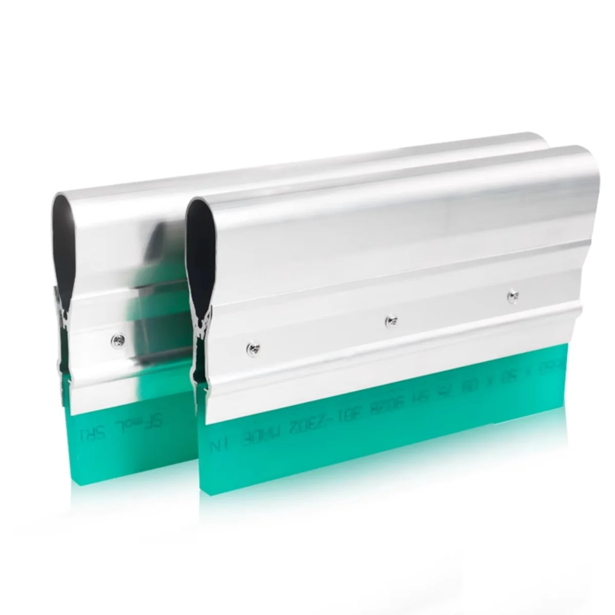 Tablero de escurridor de serig - Screen Printing Squeegee reseña y precio
